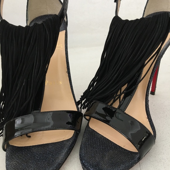 Christian Louboutin Casanovella’s 36 - Picture 6 of 8